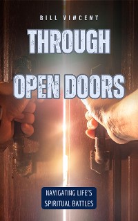 Cover Through Open Doors