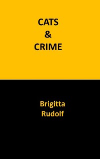 Cover Cats & Crime