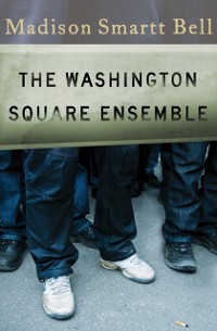 Cover Washington Square Ensemble