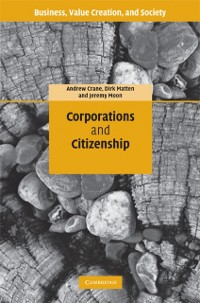 Cover Corporations and Citizenship