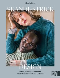Cover Skandi-Strick-Design
