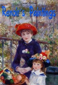 Cover Renoir's Paintings