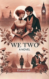 Cover We Two A Novel