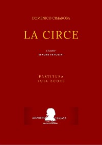 Cover La Circe