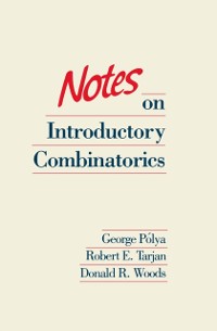 Cover Notes on Introductory Combinatorics