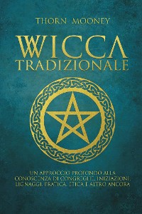 Cover Wicca tradizionale