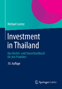 Cover Investment in Thailand