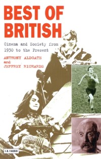 Cover Best of British