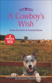 Cover Cowboy's Wish