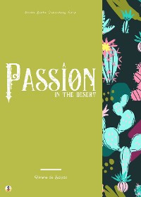 Cover A Passion in the Desert