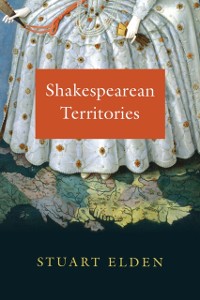 Cover Shakespearean Territories