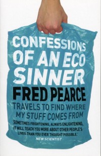 Cover Confessions of an Eco Sinner