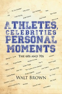 Cover Athletes, Celebrities Personal Moments