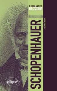 Cover Schopenhauer