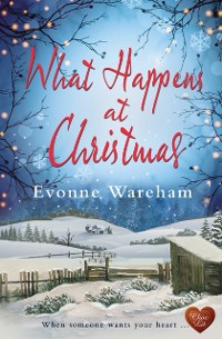 Cover What Happens at Christmas