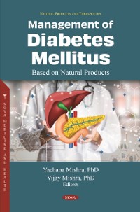 Cover Management of Diabetes Mellitus Based on Natural Products