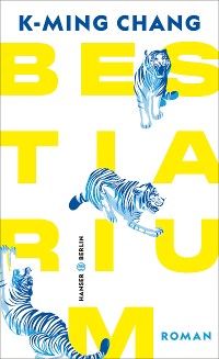 Cover Bestiarium