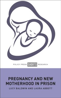 Cover Pregnancy and New Motherhood in Prison