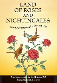 Cover Land of Roses and Nightingales