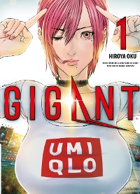 Cover Gigant, Band 1