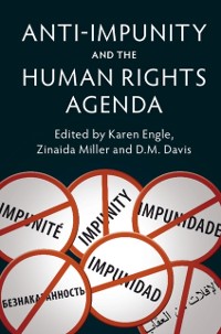 Cover Anti-Impunity and the Human Rights Agenda