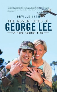 Cover The Adventures of George Lee