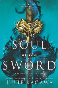 Cover Soul of the Sword