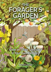 Cover Forager's Garden