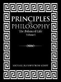 Cover Principles of Philosophy