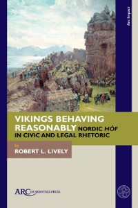 Cover Vikings Behaving Reasonably