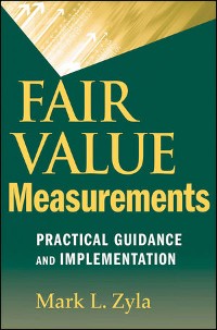 Cover Fair Value Measurements