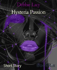 Cover Hysteria Passion