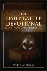 Cover The Daily Battle Devotional