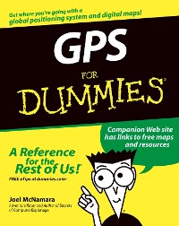 Cover GPS For Dummies