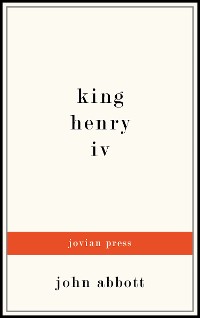 Cover King Henry the Fourth