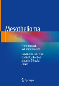 Cover Mesothelioma