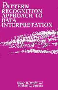 Cover Pattern Recognition Approach to Data Interpretation