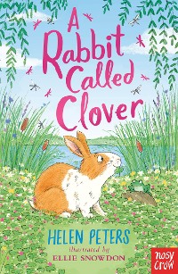Cover A Rabbit Called Clover