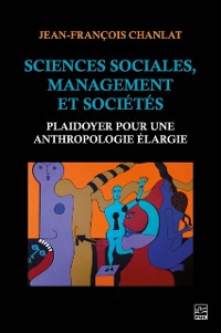 Cover Sciences sociales, management et sociétés