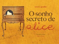 Cover O Sonho Secreto de Alice