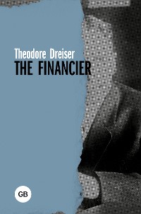 Cover The Financier