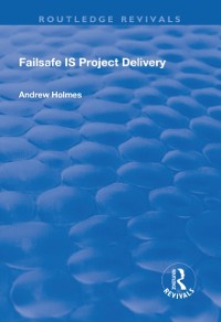 Cover Failsafe IS Project Delivery