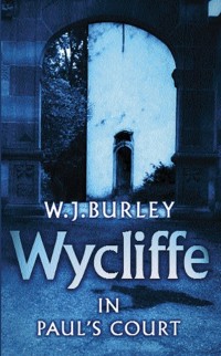 Cover Wycliffe in Paul's Court