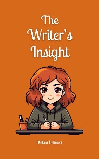 Cover The Writer's Insight