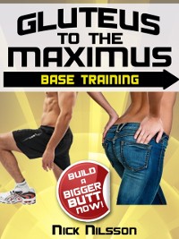 Cover Gluteus to the Maximus - Base Training