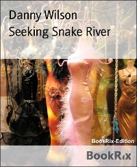 Cover Seeking Snake River