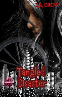 Cover Tangled Disasters