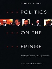 Cover Politics on the Fringe