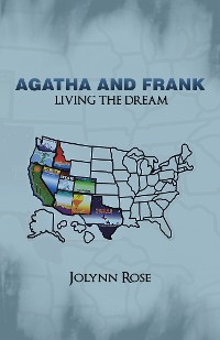 Cover Agatha and Frank