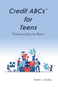 Cover Credit Abcs for Teens